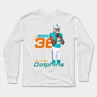 Top NFL // Jalen RAMSEY Long Sleeve T-Shirt